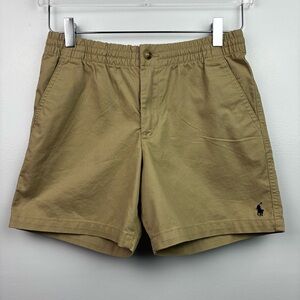 Polo Ralph Lauren NWT Khaki Shorts
